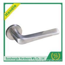SZD STLH-004 America Popular Pull Handle Aluminum Sliding Door